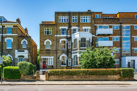Bedford Court, Green Lanes, Stoke Newington, London, N16