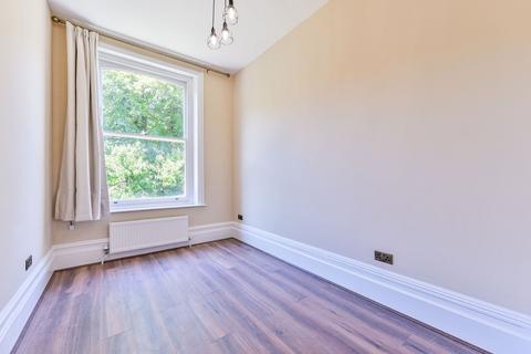 Bedford Court, Green Lanes, Stoke Newington, London, N16
