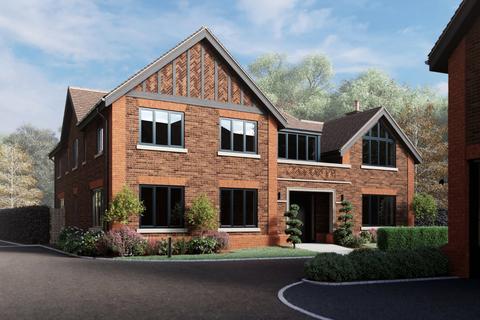 undefined, Mill Lane, Chalfont St. Giles, Buckinghamshire, HP8
