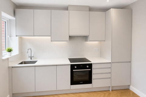 2 bedroom flat to rent, Footscray Road, London, SE9