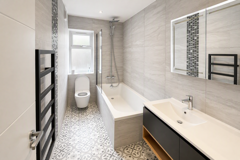 2 bedroom flat to rent, Footscray Road, London, SE9