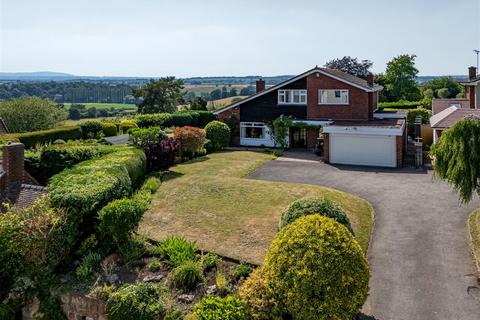 3 bedroom detached house for sale, 62 Folley Road, Ackleton, Wolverhampton