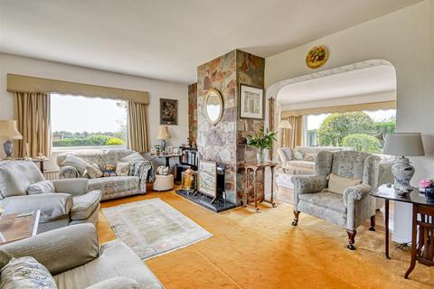 3 bedroom detached house for sale, 62 Folley Road, Ackleton, Wolverhampton