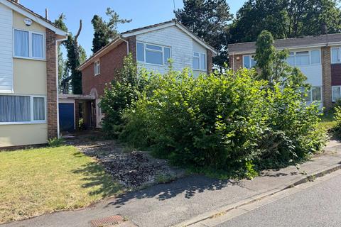 3 bedroom detached house for sale, 7, Michael Close, Maidenhead, Berkshire SL6 4PD