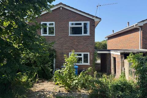 3 bedroom detached house for sale, 7, Michael Close, Maidenhead, Berkshire SL6 4PD