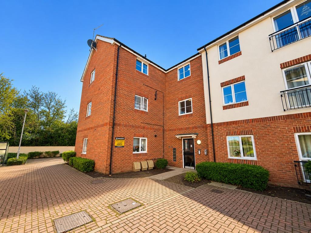 2 bedroom flat to rent