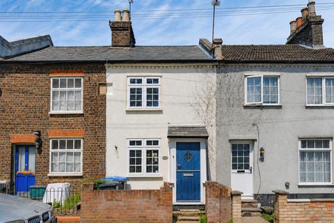 2 bedroom terraced house for sale, Weymouth Street, HEMEL HEMPSTEAD