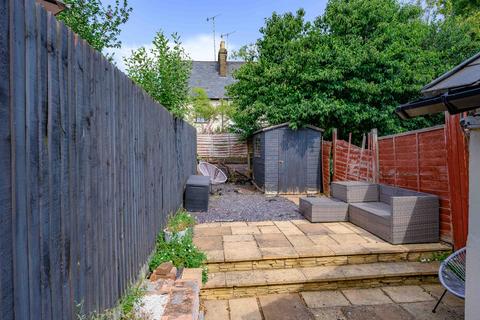 2 bedroom terraced house for sale, Weymouth Street, HEMEL HEMPSTEAD