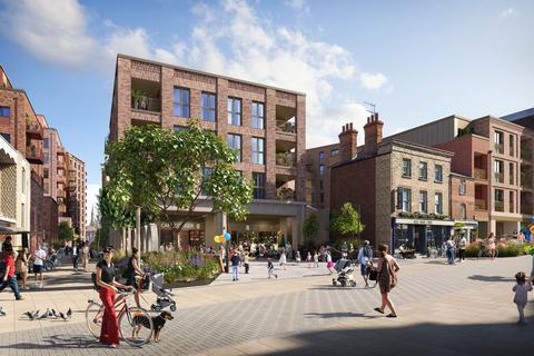 undefined, Arch & Bloom, Guildford GU1