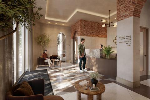 undefined, Arch & Bloom, Guildford GU1