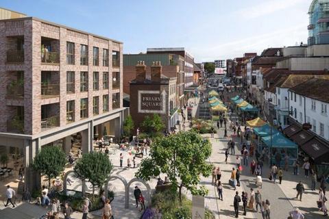 undefined, Arch & Bloom, Guildford GU1