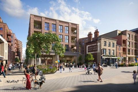 undefined, Arch & Bloom, Guildford GU1