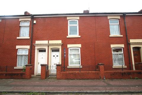 undefined, Sandon Street, Bank Top/Griffin Area, Blackburn