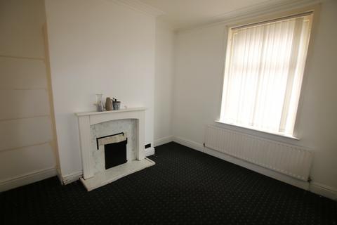 undefined, Sandon Street, Bank Top/Griffin Area, Blackburn