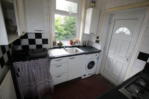 undefined, Sandon Street, Bank Top/Griffin Area, Blackburn