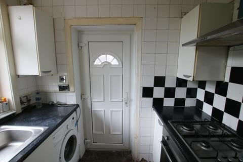 undefined, Sandon Street, Bank Top/Griffin Area, Blackburn