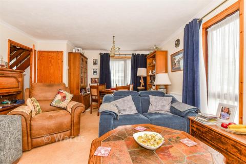 3 bedroom semi-detached house for sale, Eastwell Barn Mews, Tenterden TN30