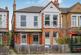 South Croxted Road, London SE21