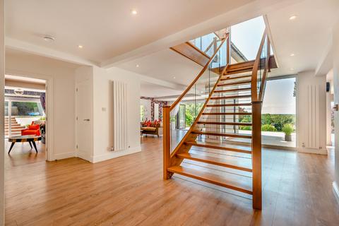 5 bedroom equestrian property for sale, Churt Road, Churt, Farnham, Surrey
