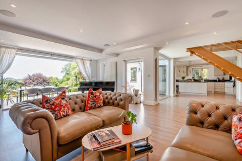5 bedroom equestrian property for sale, Churt Road, Churt, Farnham, Surrey