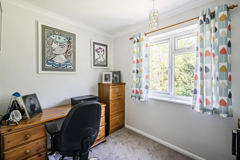 Home office