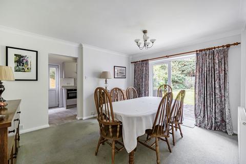 5 bedroom detached house for sale, Richmond Way, Leatherhead KT22
