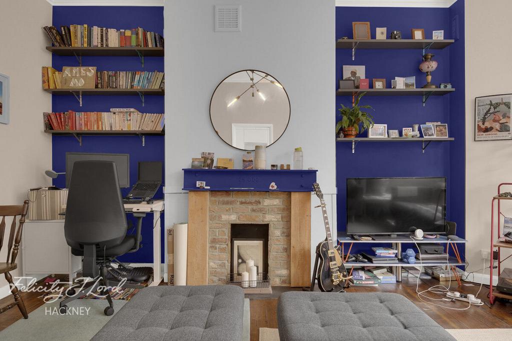 Home office