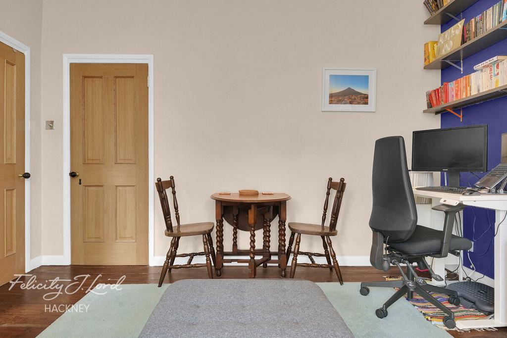 Home office