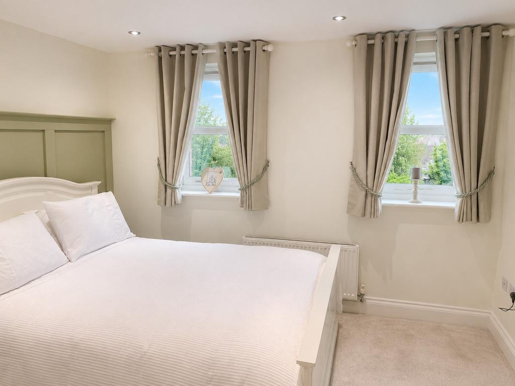 Apartment in Birmingham, Acocks Green