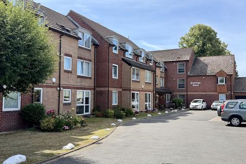 1 bedroom apartment for sale, Hometeign House, Salisbury Road, Newton Abbot