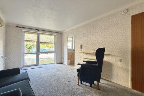 1 bedroom apartment for sale, Hometeign House, Salisbury Road, Newton Abbot