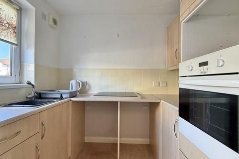 1 bedroom apartment for sale, Hometeign House, Salisbury Road, Newton Abbot