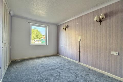 1 bedroom apartment for sale, Hometeign House, Salisbury Road, Newton Abbot