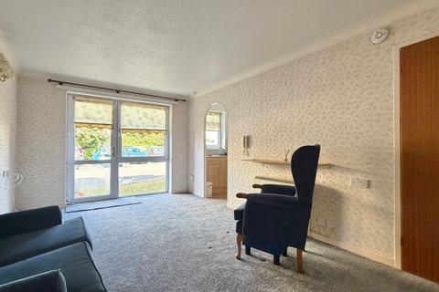 1 bedroom flat for sale, Salisbury Road, Hometeign House Salisbury Road, TQ12