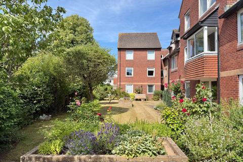 1 bedroom flat for sale, Salisbury Road, Hometeign House Salisbury Road, TQ12