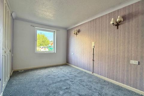 1 bedroom flat for sale, Salisbury Road, Hometeign House Salisbury Road, TQ12