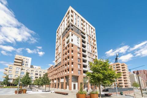 2 bedroom apartment for sale, Nest Way, London