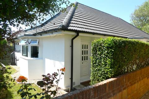 3 bedroom detached bungalow for sale, Widewater Close, LANCING