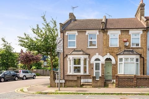 Marten Road, Walthamstow, E17