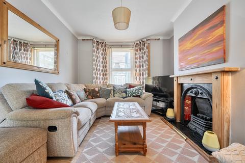 3 bedroom end of terrace house for sale, Marten Road, Walthamstow, E17