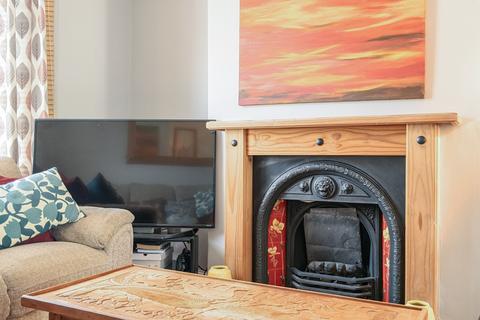 3 bedroom end of terrace house for sale, Marten Road, Walthamstow, E17
