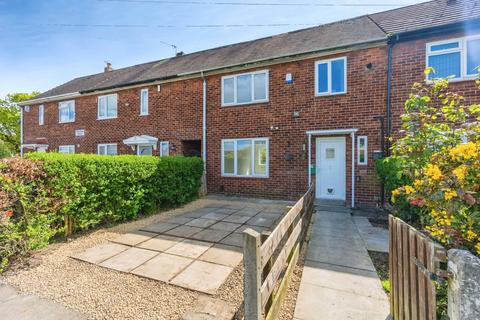 3 bedroom terraced house for sale, Spalding Drive, Manchester, Greater Manchester, M23