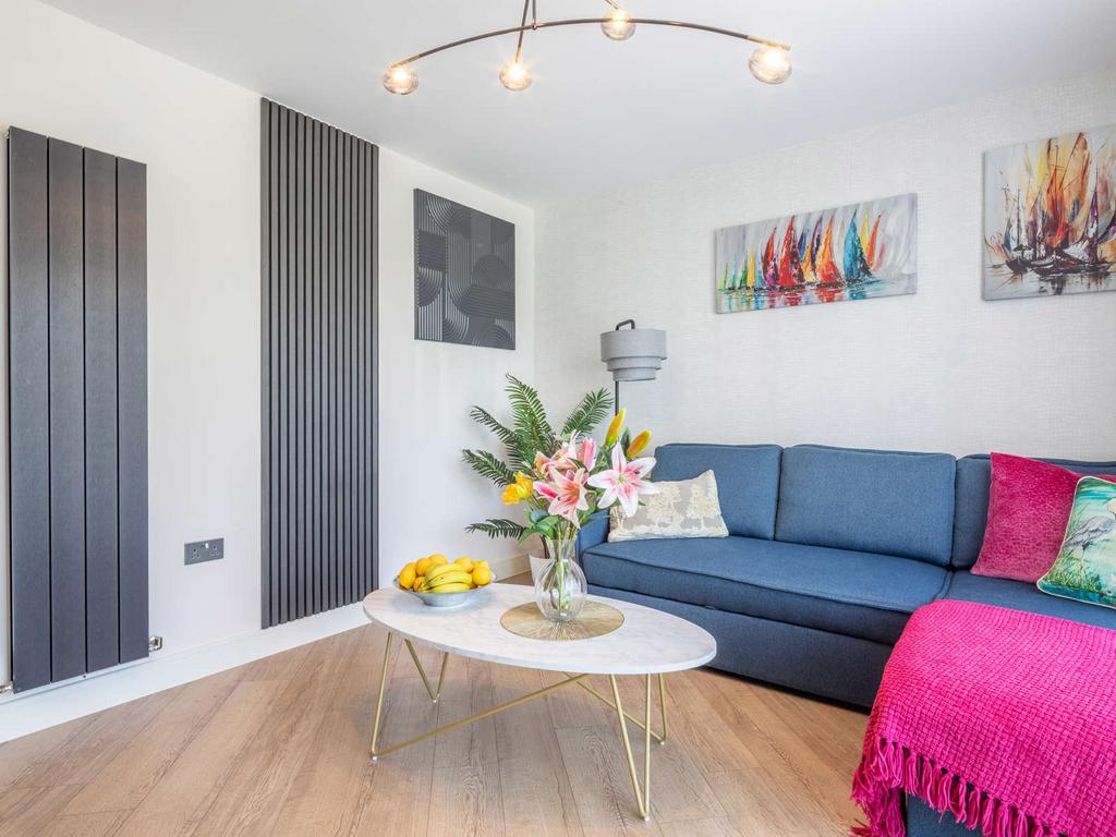 1 bedroom apartment to rent