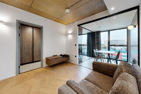 1 bedroom flat for sale, 904 1F Spinners Way, Manchester, M15