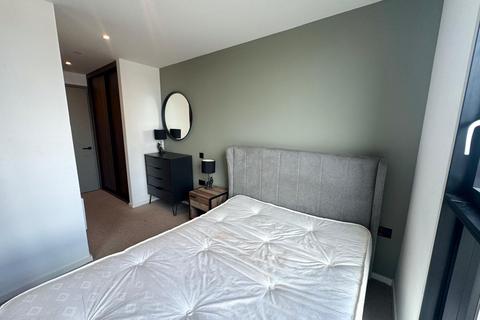 1 bedroom flat for sale, 904 1F Spinners Way, Manchester, M15