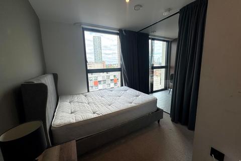 1 bedroom flat for sale, 904 1F Spinners Way, Manchester, M15