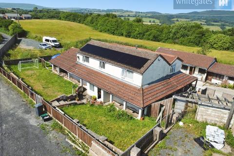 6 bedroom detached house for sale, Mount Zion, Wrexham LL11