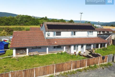 6 bedroom detached house for sale, Mount Zion, Wrexham LL11