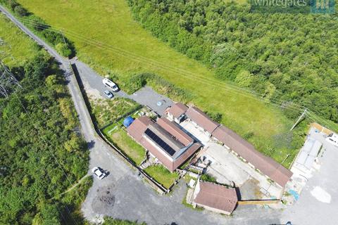 6 bedroom detached house for sale, Mount Zion, Wrexham LL11