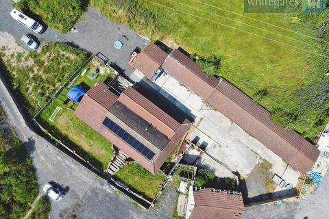 6 bedroom detached house for sale, Mount Zion, Wrexham LL11